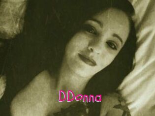 DDonna