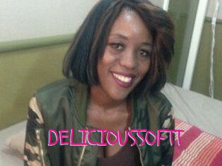 DELICIOUSSOFTT