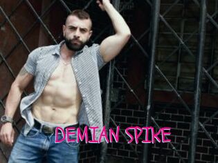 DEMIAN_SPIKE