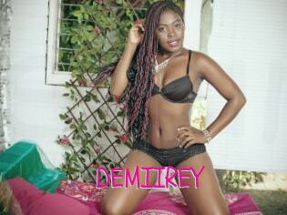 DEMIIREY