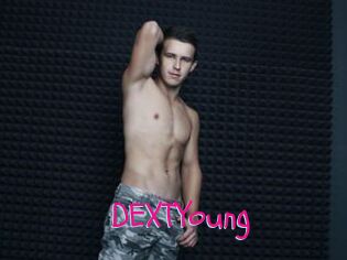 DEXTYoung