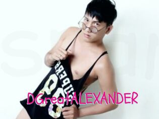 DGreatALEXANDER