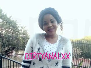 DIRTYANALXX