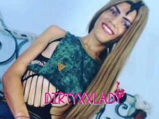 DIRTYXXLADY