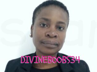 DIVINEBOOBS34