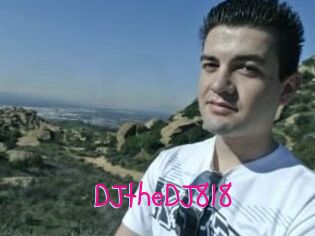 DJtheDJ818