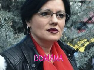 DOMANA