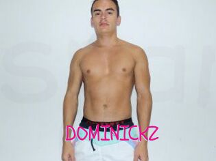 DOMINICKZ