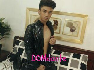 DOMdante