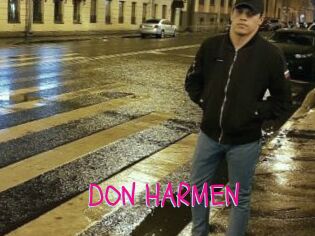 DON_HARMEN