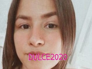 DULCE2020