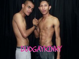 DUOGAYKINKY