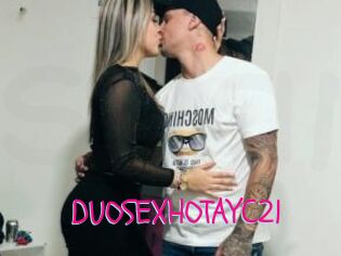 DUOSEXHOTAYC21