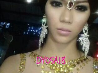 DYOSA18