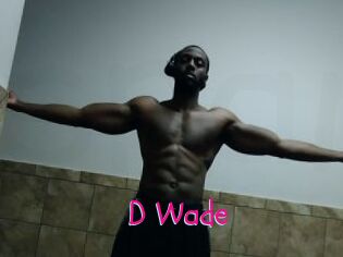 D_Wade