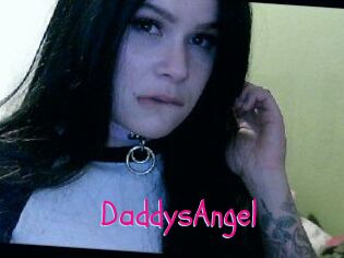 DaddysAngel