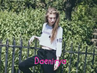 Daenirya