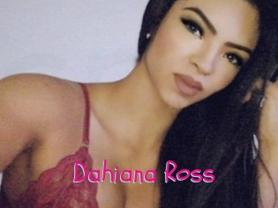 Dahiana_Ross Spanking Sarah