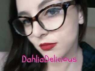 DahliaDelicious