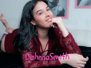 DahnnaSmith