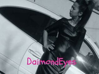 DaimondEyes