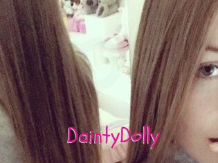 DaintyDolly