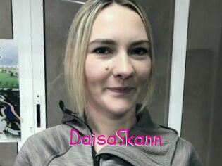 DaisaSkann