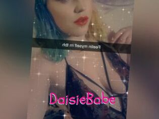 DaisieBabe