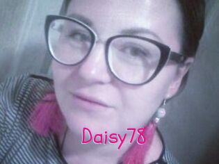 Daisy78