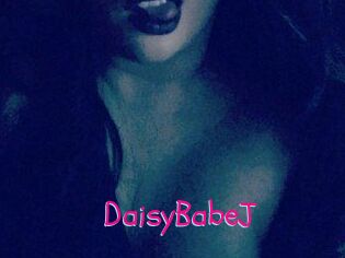 DaisyBabeJ