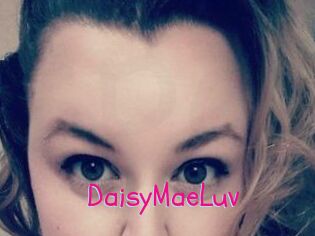 DaisyMaeLuv
