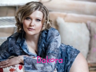 Dakora