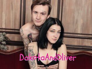 DakotaAndOliver