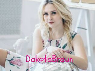 DakotaBraun