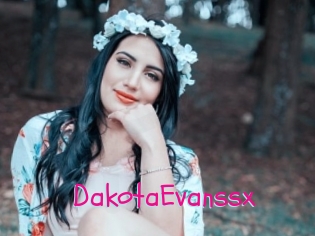 DakotaEvanssx Spanking Sarah