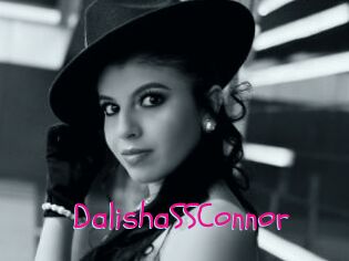 DalishaSSConnor