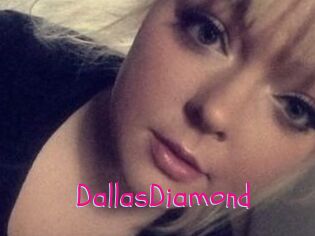 DallasDiamond Spanking Sarah