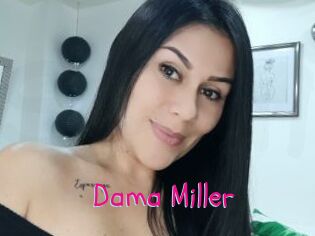 Dama_Miller Spanking Sarah