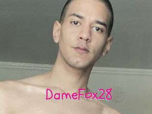 DameFox28