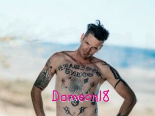 Dameon18