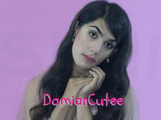 DamianCutee