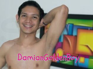 DamianGoldenBoy