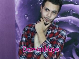 DamianHays