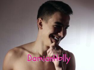 DamianHolly