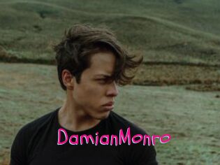 DamianMonro