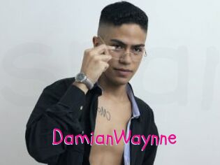 DamianWaynne