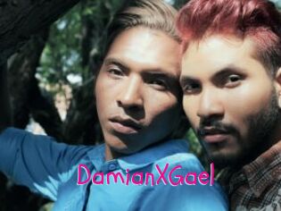DamianXGael