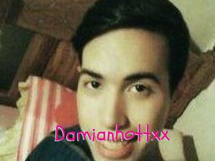 Damianhottxx