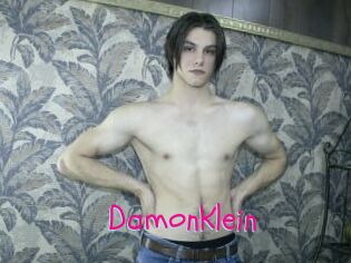 DamonKlein