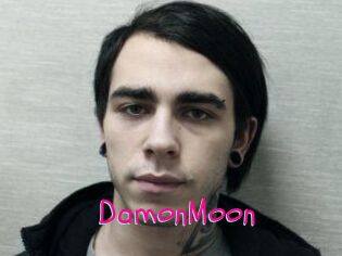 DamonMoon Spanking Sarah